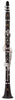 Jupiter Bb Clarinet JCL1100DSQ