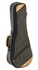 ETUI LEGER ORTEGA UKULELE CONCERT MOCCA