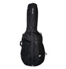 Ritter RSB4DBFSBK 4/4 Double Bass Case