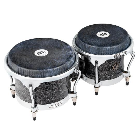Paire bongos Diego Galé 7" & 8" 1/2