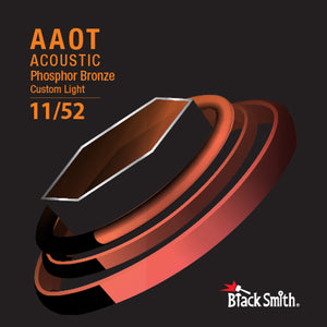 Blacksmith string set AAPB1152