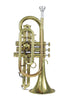 Carolbrass Cornet B Flat PAR5L