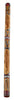 Meinl Brown Bamboo Didgeridoo