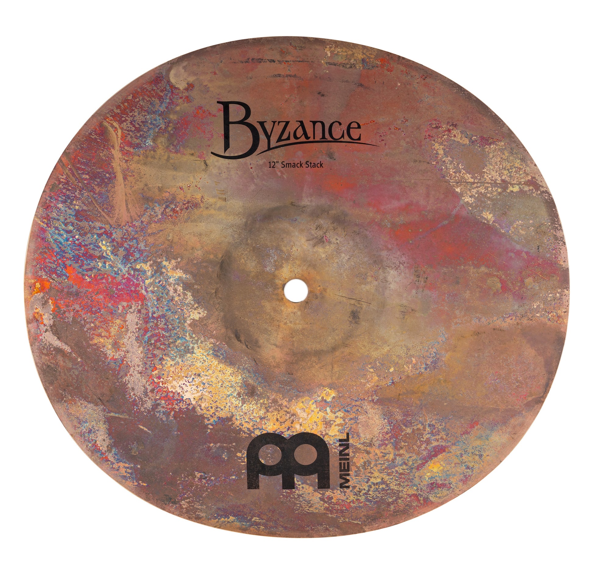 SMACK STACK MEINL BYZANCE VINTAGE 10/12/14