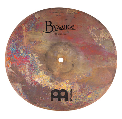 SMACK STACK MEINL BYZANCE VINTAGE 10/12/14