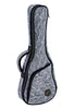 Ortega Concert Ukulele Gig Bag OUB-CC-BLJ Blue Denim