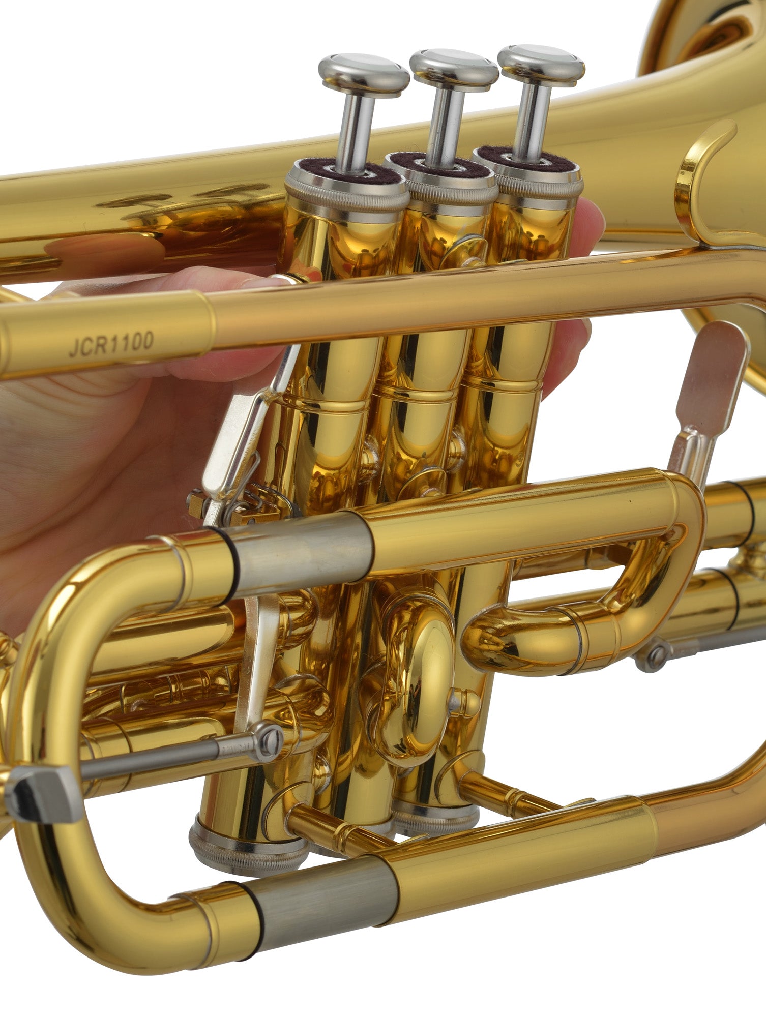 Cornet Si bémol Jupiter JCR1100Q