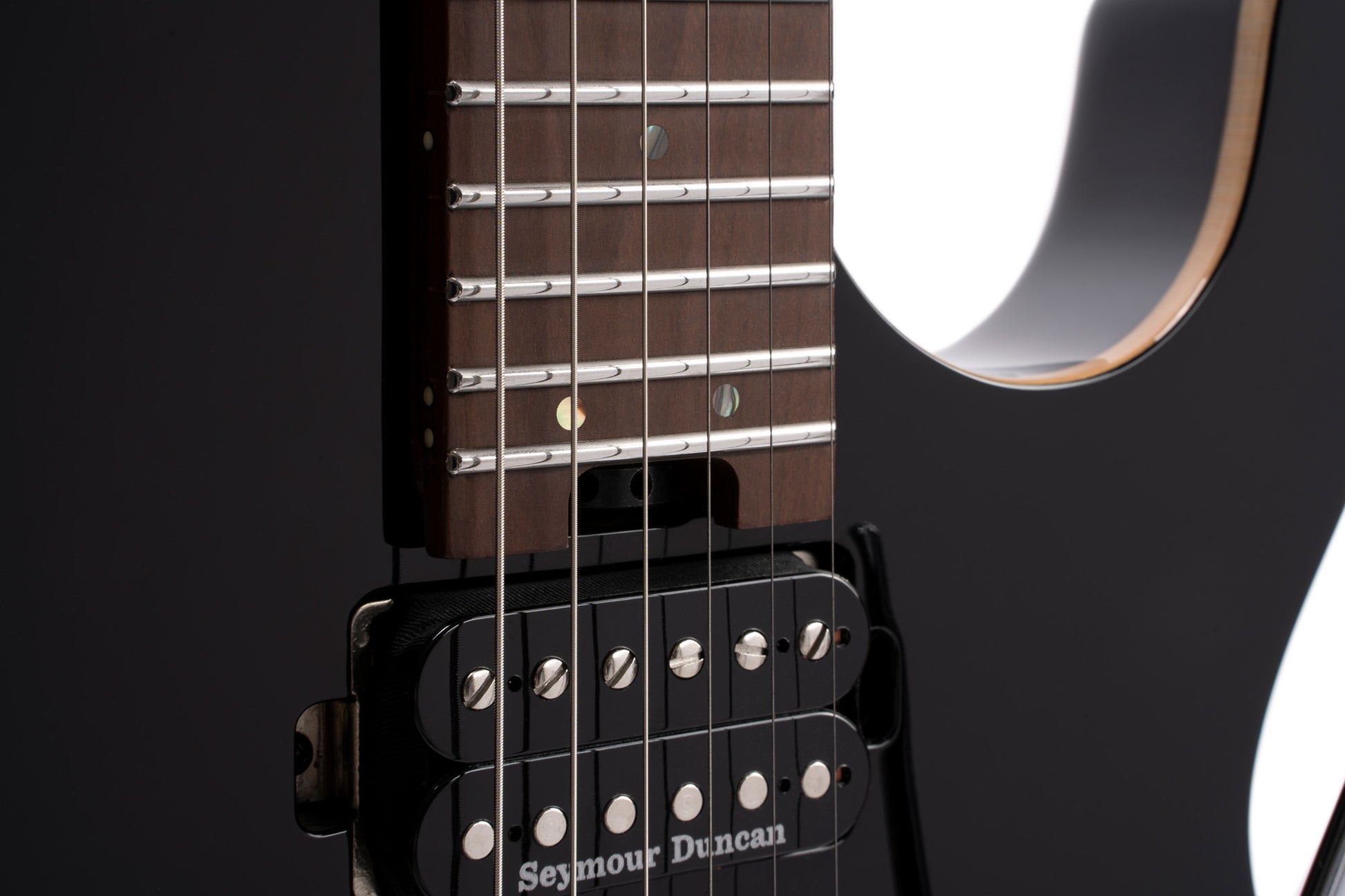 GUITARE CORT G300 PRO NOIR