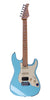 Mooer Gtrs-P801 Blue