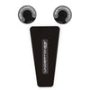Cympad UT-BD Bass Drum and Pedal Sound Absorbers