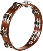 Meinl tambourine TA2AB