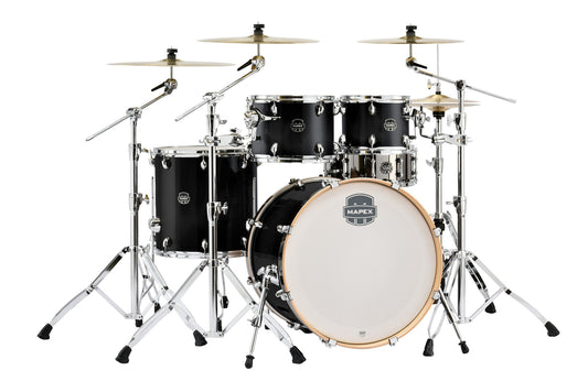 MAPEX ARMORY STAGE 22 PIANO BLACK