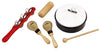 Nino pack percussion NINOSET1 4 percussion instruments
