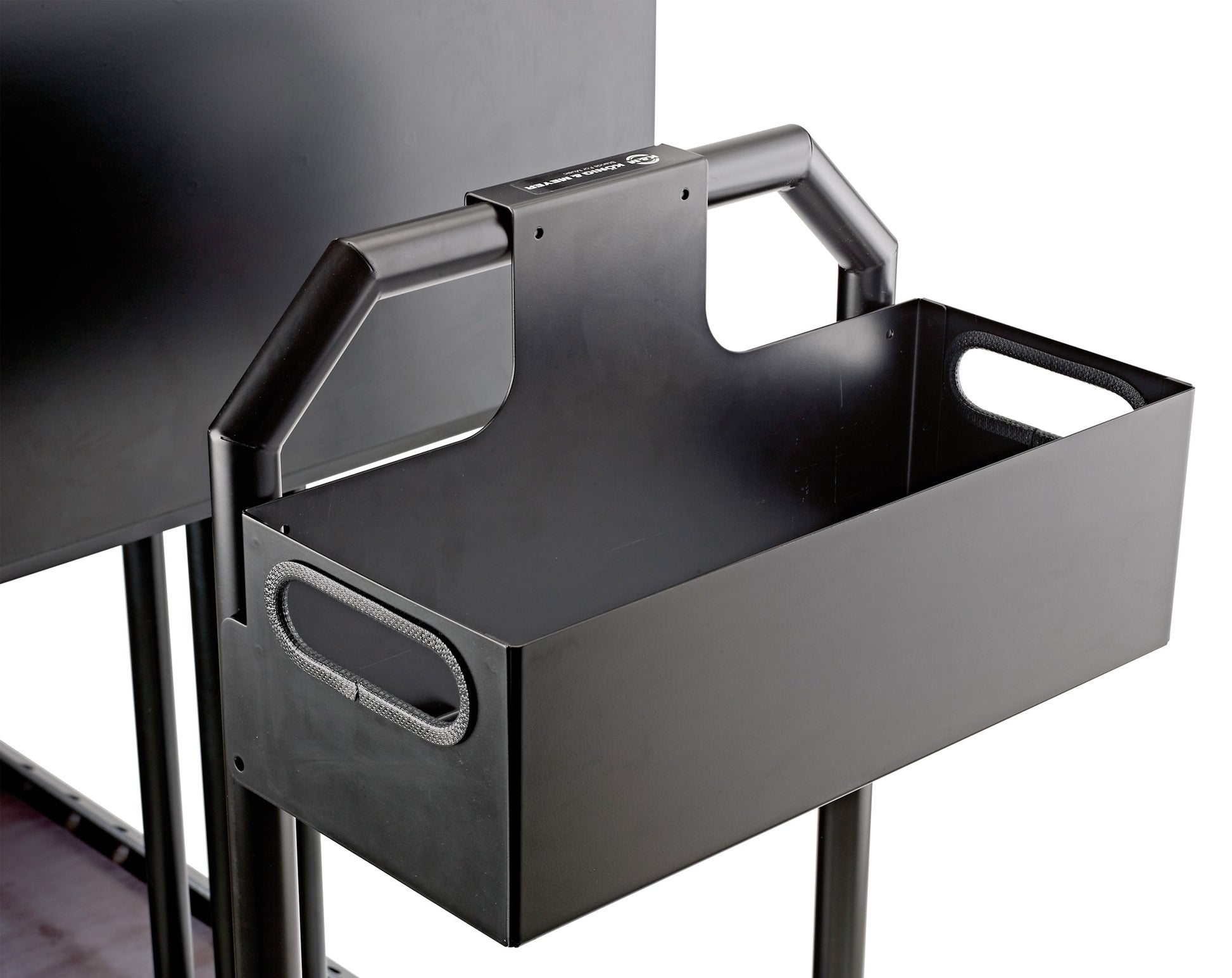 Casier K&M 11936 pour chariot 11935