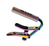 Shubb Capo Paua Pearl Nylon Strings