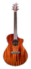 Breedlove Discovery S Concert CE Mahogany HB