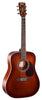 cort Folk E70 brun brillant