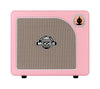 Mooer Hornet Pink 15W Amplifier