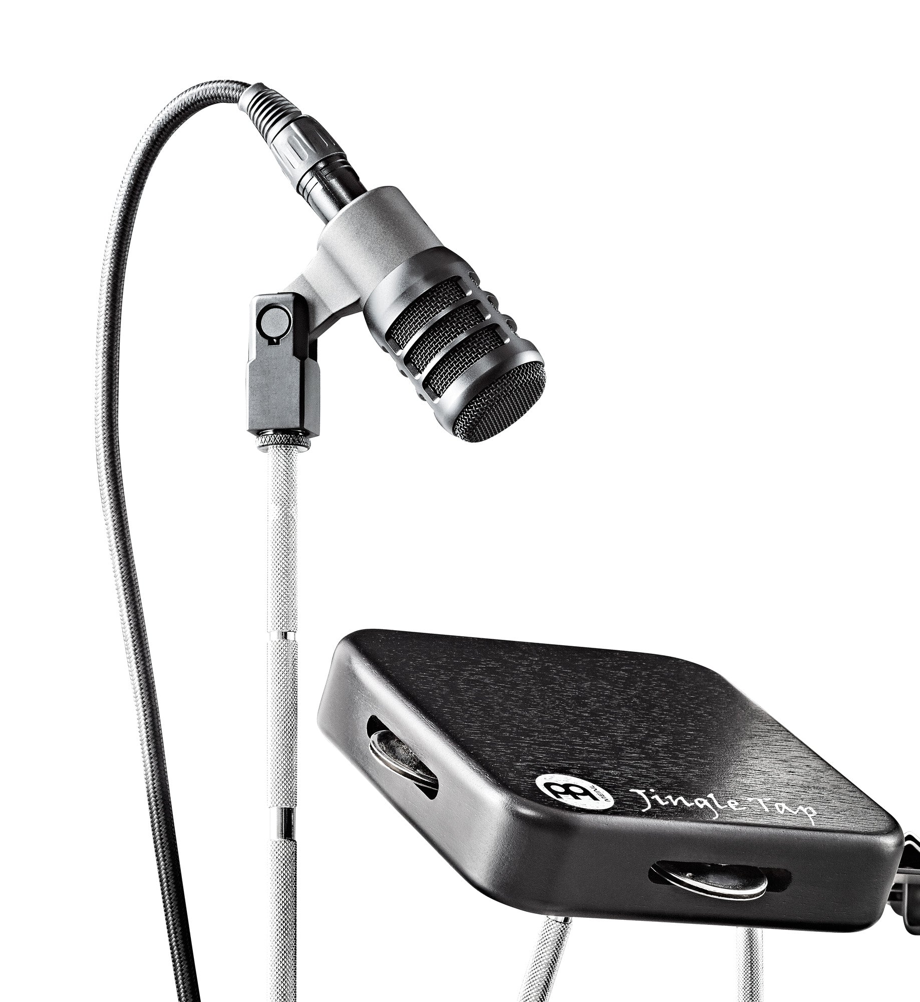 TIGE DROITE MEINL PAS DE VIS MICRO