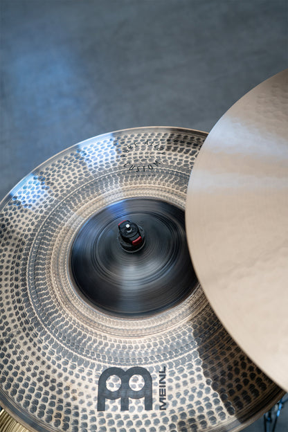 RIDE MEINL PURE ALLOY CUSTOM 21" SUPER B