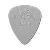 Dunlop 12 Nylon Picks 0.60mm