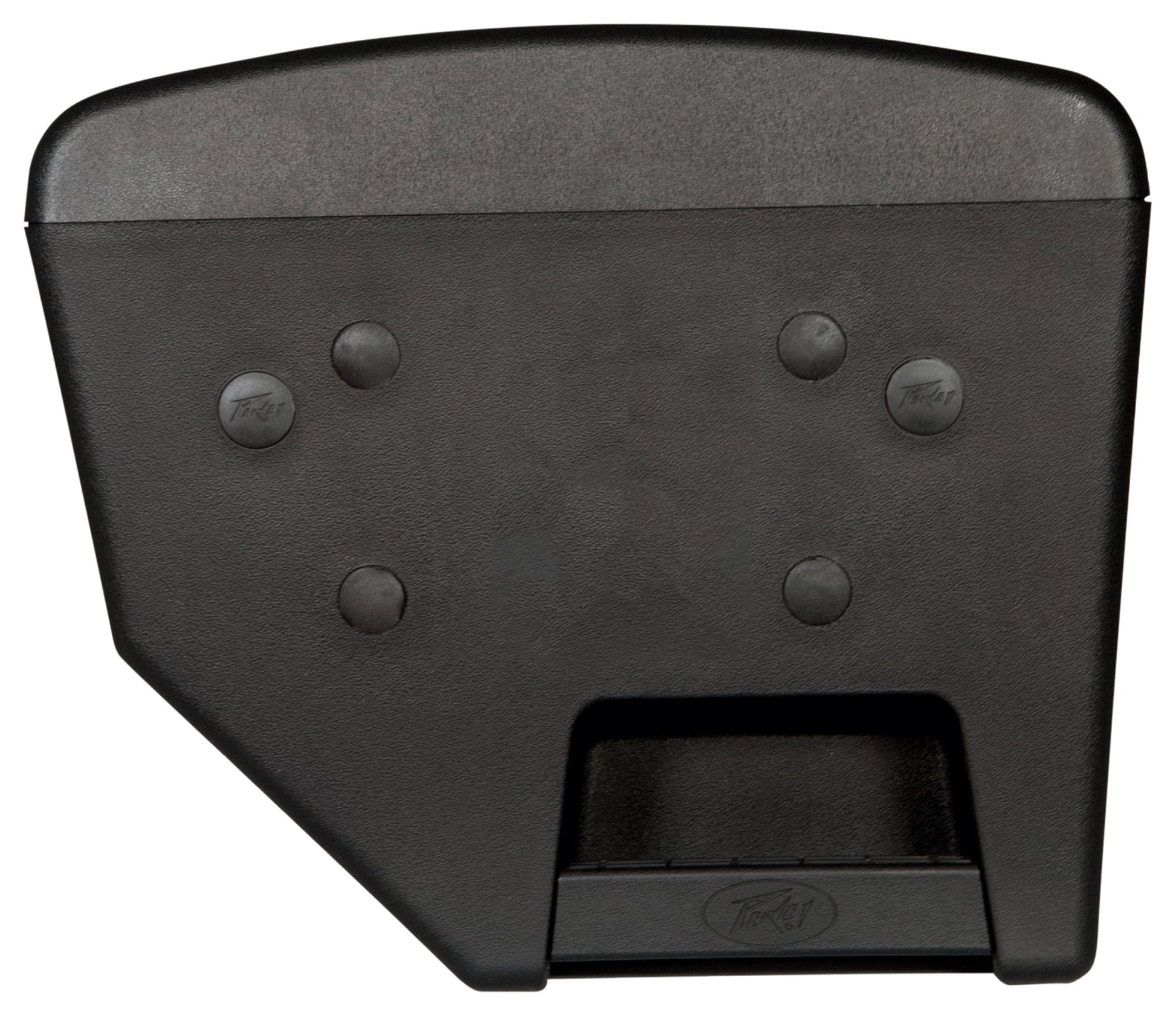 Enceinte bi-amplifiée 520W, 2 voies, 1x Woofer 10", fonction Bluetooth, traitement DSP, entrées XLR/Jack, noir