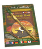Waltons CD/Notebook/Irish Flute D
