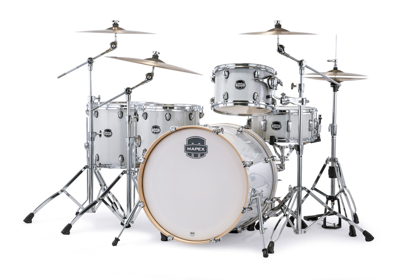 Batterie Mars Birch Crossover - MA528SFDT