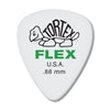 PACK OF 12 DUNLOP TORTEX F 088 PICK GUARDS
