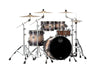 Mapex Saturn Evolution Fusion Exotic Violet