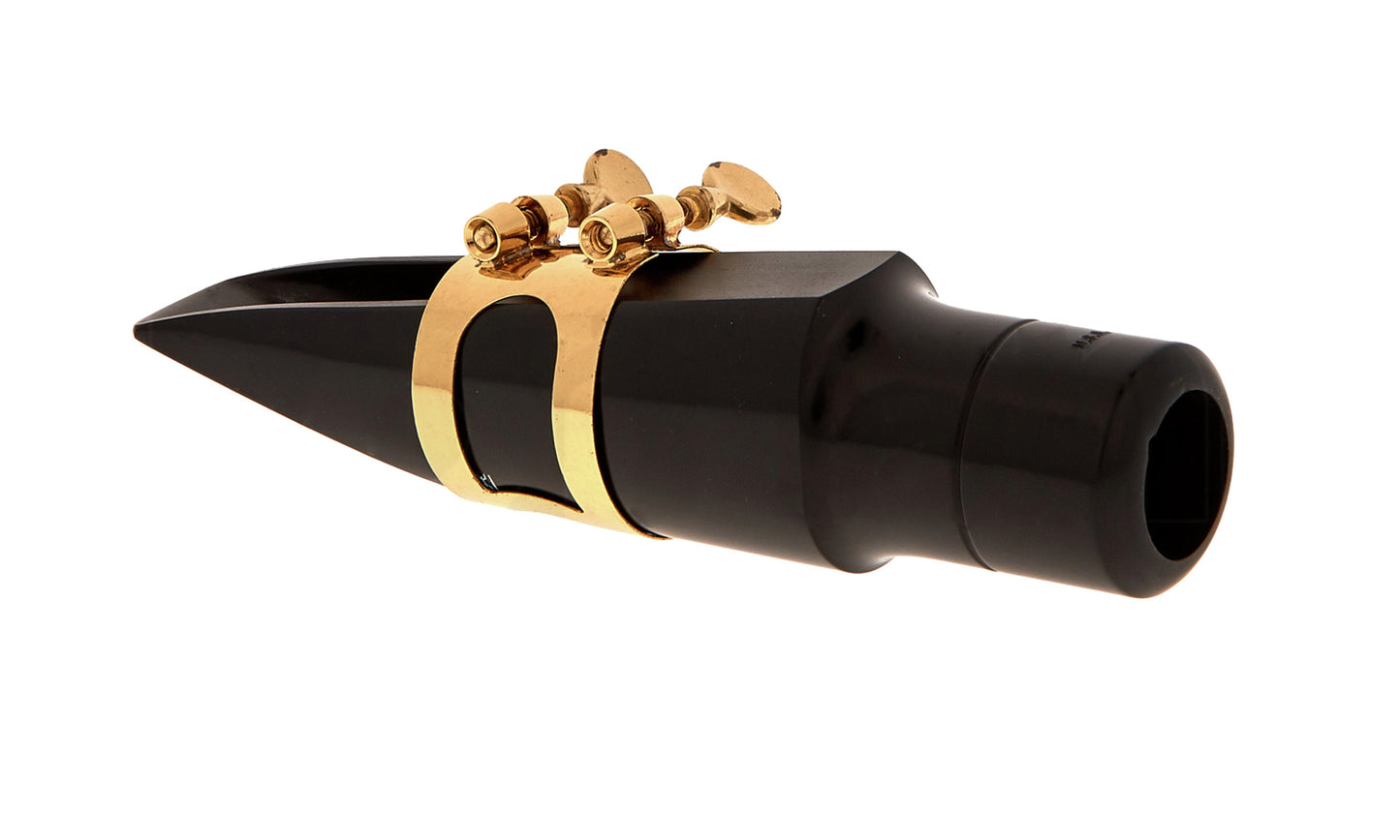 Bec de saxophone baryton Otto Link 6* (Ebonite)