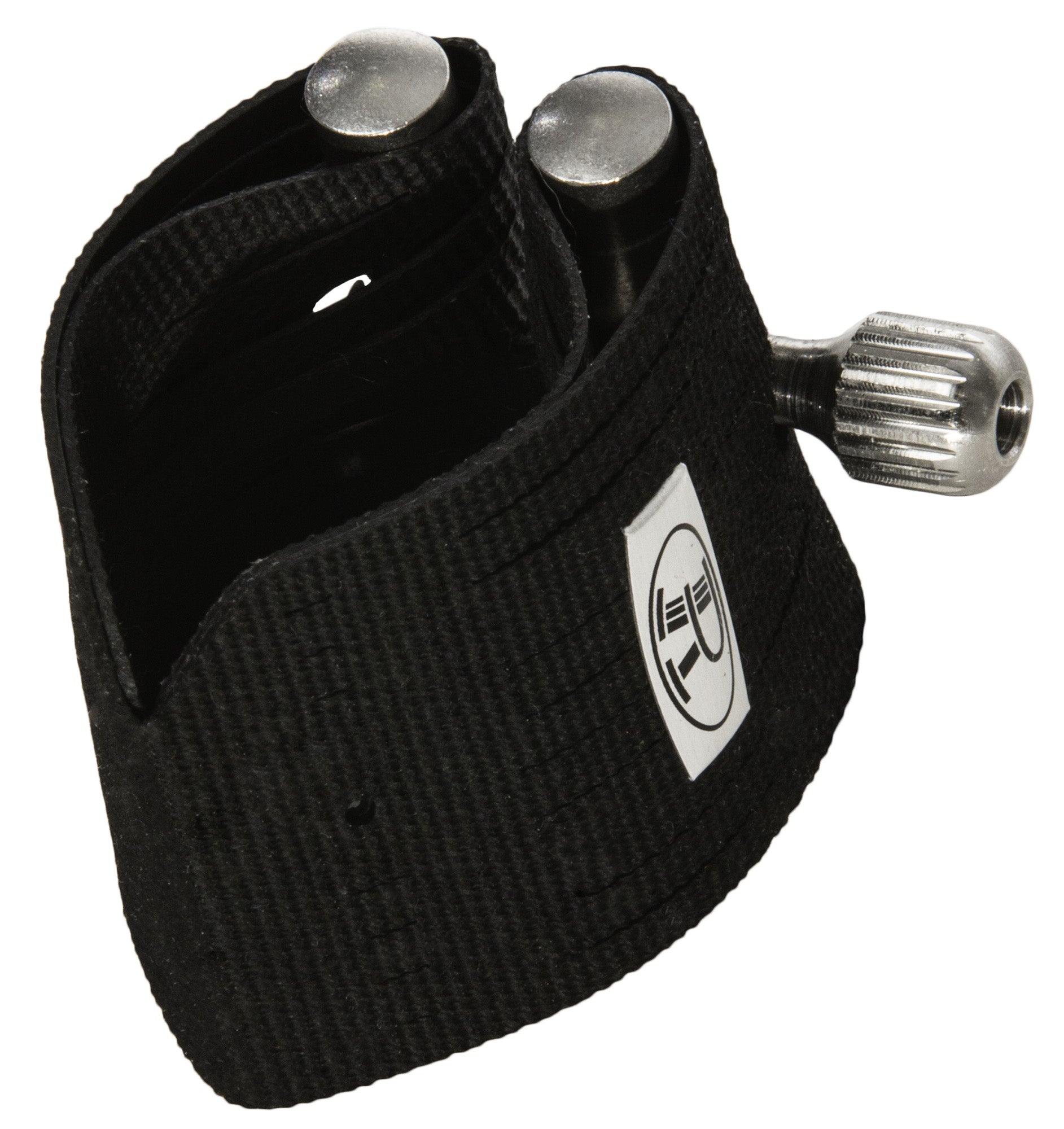 Ligature de clarinette Mi bémol Rovner Van Gogh 1E