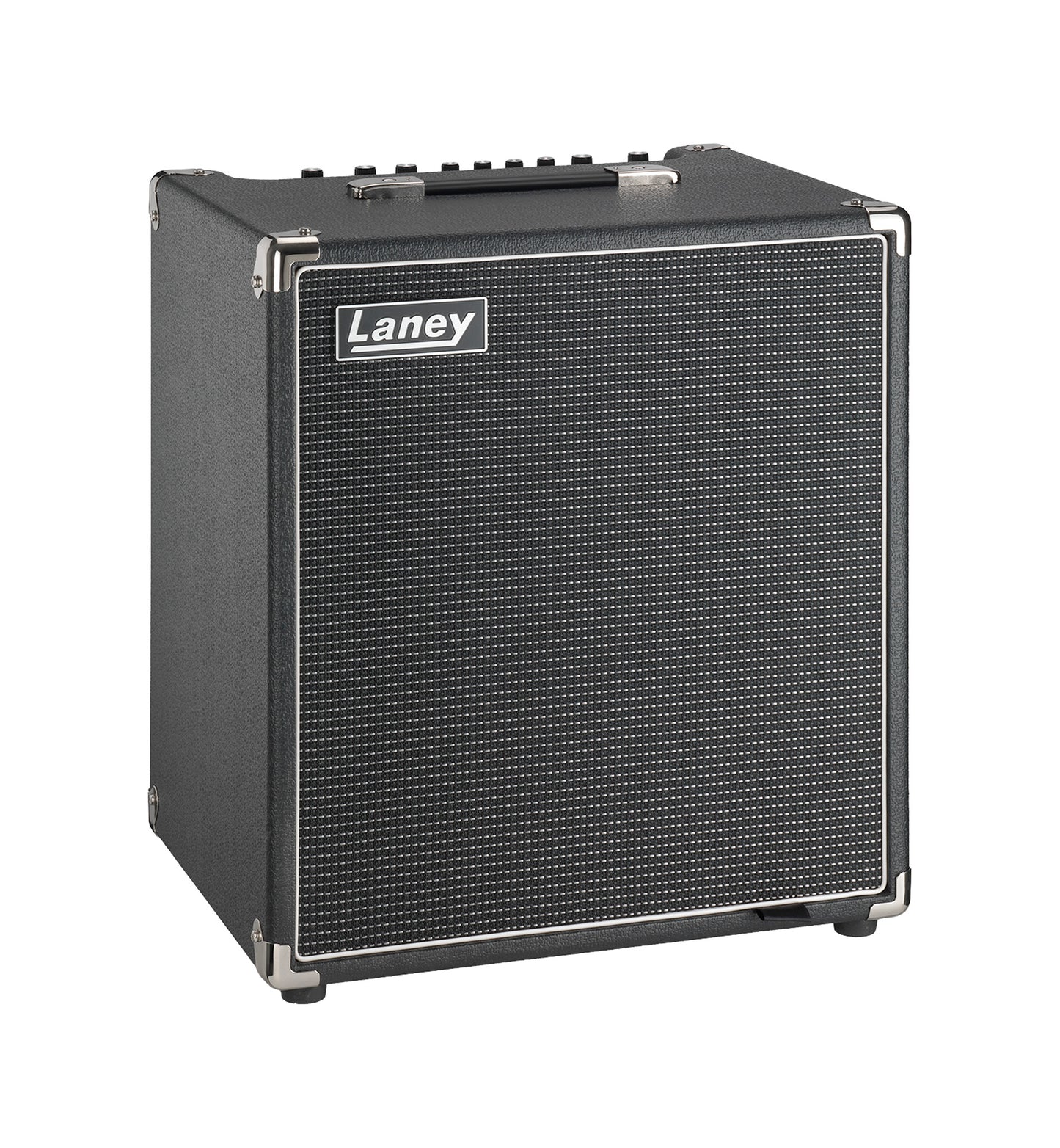 Combo basse DBF100, amplification 100W Class D, 1x HP 12" HH Blue Audio, 2 canaux, EQ 3 bandes, TILT et PRESHAPE, noir