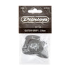 Dunlop Pack of 12 Gator Grip Picks, 2mm