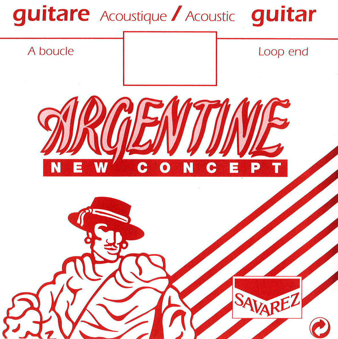 Sol à boucle, light