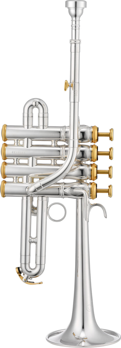 Trompette piccolo XO 1700S