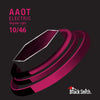 Blacksmith string set AANW1046