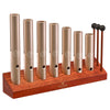 Sonic Energy WWTSETCHA 7-Tube Wah-Wah Set