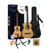 Ortega 3/4 Natural Pack