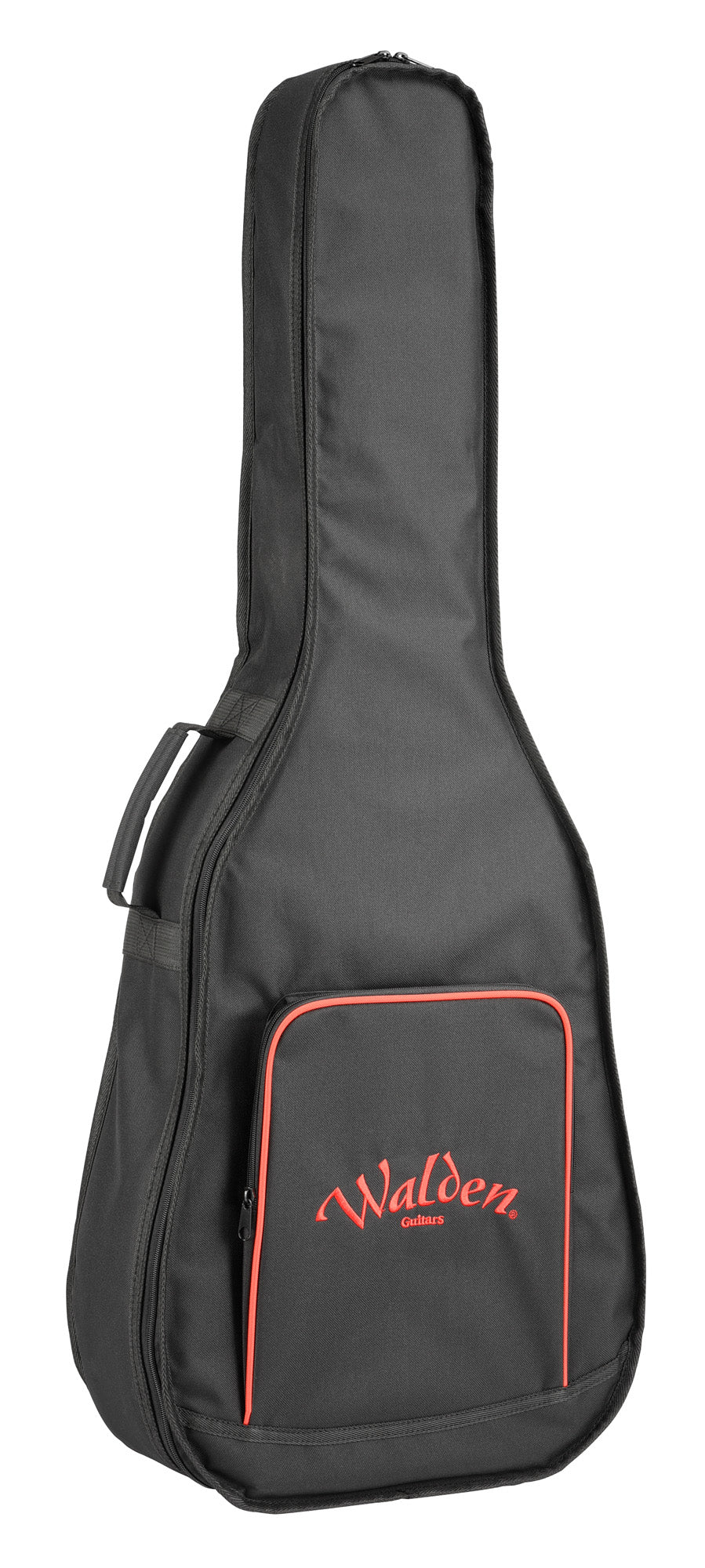 N350W, 4/4, table épicéa, fond et éclisses acajou, naturel brillant