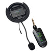 Ortega Wireless Microphone System 86mm Rosette