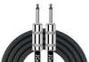 Kirlin SBCV146-1BK Hp Cable 1M Jack-Jack Black