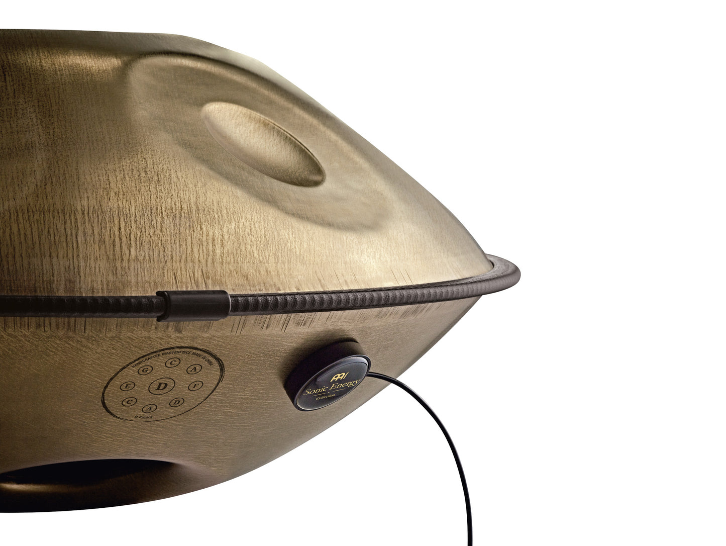 Micro piézo aimanté Meinl Sonic Energy