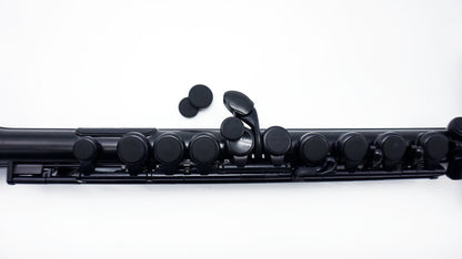 Flûte traversière d'éveil Nuvo jFlute 2.0 N220JFBK