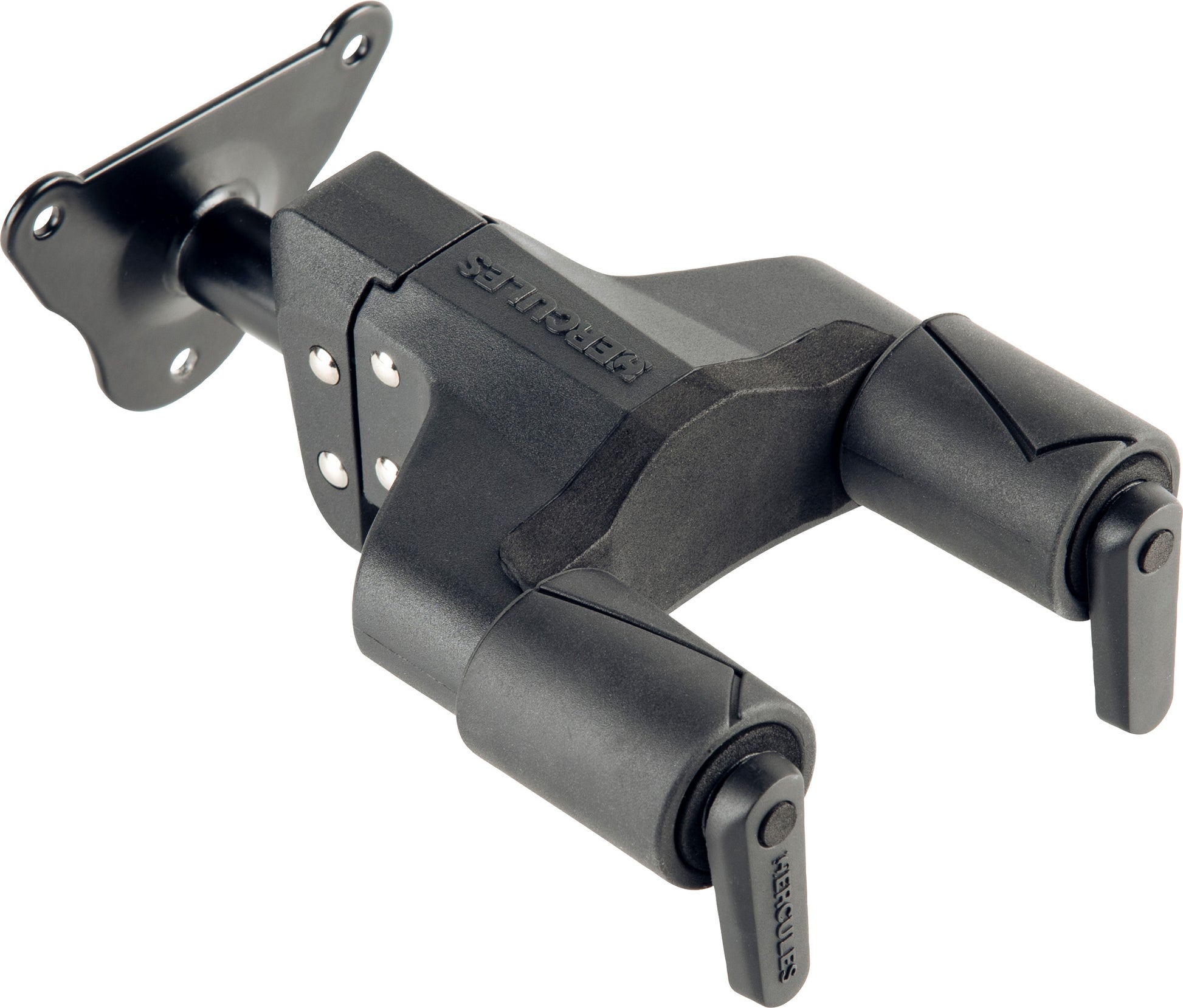 Support mural de face avec nouveau système AGS, système NINA, fixation 3 vis, remplace le modèle GSP39WB