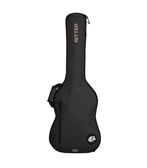 Ritter Housse Davos2 Electric Bass Guitar Bag Grey