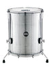 Meinl SU18-L surdo, Meinl aluminum 18 x 22