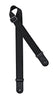 Ortega Black Nylon Strap