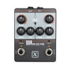 Keeley Drive Delay Reverb