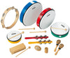 Nino pack percussion NINOSET012 12 percussion instruments